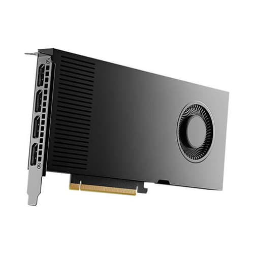 PNY Nvidia Quadro RTX 4000 Ada 20GB Graphics Card
